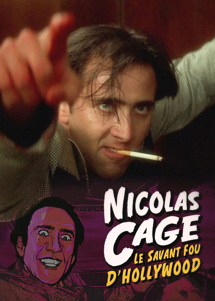 Nicolas Cage