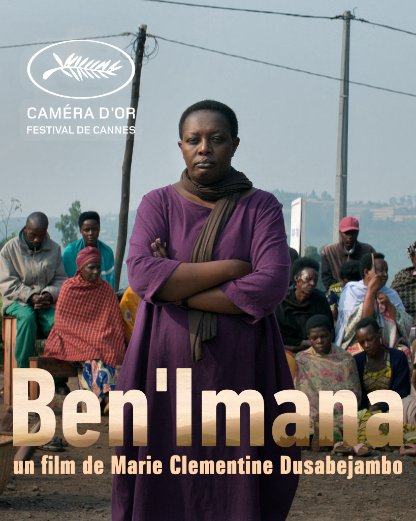 ben'imana